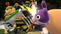 Image published direct in smashbros.com 24.Oct.2014