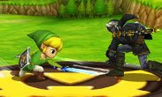 Image published direct in smashbros.com 22.Sep.2014