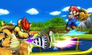 Image published direct in smashbros.com 13.Apr.2014