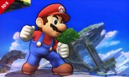 Image published direct in smashbros.com 11.Jun.2013