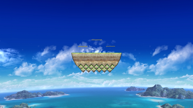  Matthew said: «DreamLand N64»05.Jun.2015