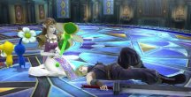 Image published direct in smashbros.com 13.Nov.2015