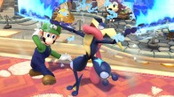 Image published direct in smashbros.com 18.Apr.2014