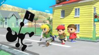 Image published direct in smashbros.com 24.Oct.2014