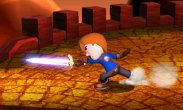 Image published direct in smashbros.com 21.Sep.2014