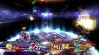 Image published direct in smashbros.com 16.Apr.2014