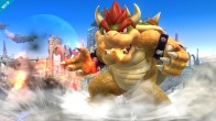 Image published direct in smashbros.com 11.Jun.2013