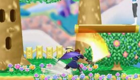  - Roy Side Tilt - Image published direct in smashbros.com 14.Jun.2015