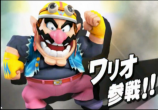 Image published direct in smashbros.com 11.Sep.2014