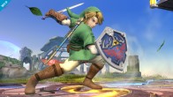 Image published direct in smashbros.com 11.Jun.2013