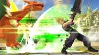 Image published direct in smashbros.com 15.Nov.2015