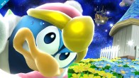 Image published direct in smashbros.com 10.Jan.2014