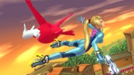 Image published direct in smashbros.com 18.Apr.2014