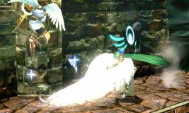  - Palutena Side Smash - Image published direct in smashbros.com 20.Sep.2014