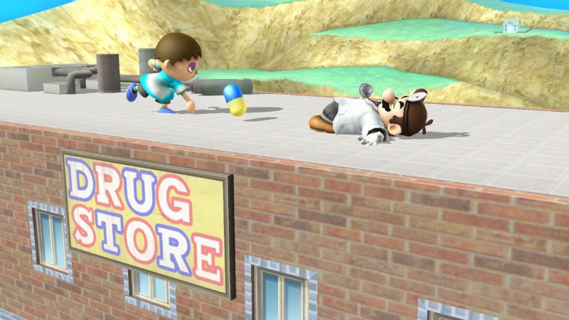  Luca Rossi said: «Drug Time »16.Jan.2015