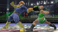 Image published direct in smashbros.com 25.Jul.2014