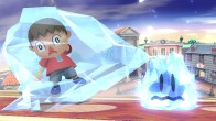 Image published direct in smashbros.com 10.Apr.2014