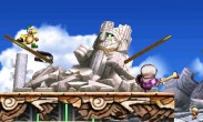 Image published direct in smashbros.com 12.Apr.2014
