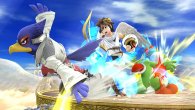 Image published direct in smashbros.com 20.Oct.2014