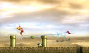 Image published direct in smashbros.com 17.Sep.2014