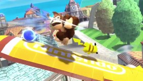 X* This image is from Super Smash Bros. Brawl version - Pikachu Dash - Image from a video. 11.Jun.2013