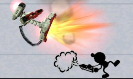 - R.O.B. Neutral Aerial - Image published direct in smashbros.com 20.Sep.2014