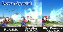 Image published direct in smashbros.com 20.Jun.2014