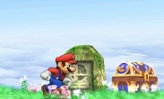 Image published direct in smashbros.com 12.Apr.2014