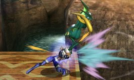  - Sheik Forward Throw - Image published direct in smashbros.com 22.Sep.2014