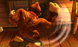  - Donkey Kong Neutral Combo - Image published direct in smashbros.com 21.Sep.2014