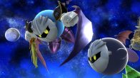 Image published direct in smashbros.com 27.Aug.2014
