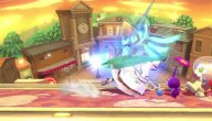 Image published direct in smashbros.com 11.Jun.2014