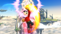 Image published direct in smashbros.com 20.Jun.2014
