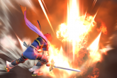 Image published direct in smashbros.com 13.Jun.2015