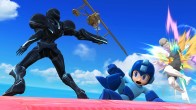 Image published direct in smashbros.com 10.Apr.2014