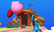 Image published direct in smashbros.com 18.Apr.2014