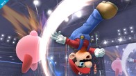Image published direct in smashbros.com 11.Jun.2013