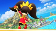 Image published direct in smashbros.com 10.Apr.2014