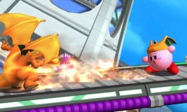  - Charizard Kirby Hat - Image published direct in smashbros.com 16.Sep.2014