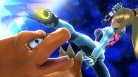 Image published direct in smashbros.com 18.Apr.2014