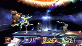  - Link Side Special - Image published direct in smashbros.com 30.Apr.2014