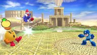 Image published direct in smashbros.com 11.Jun.2014