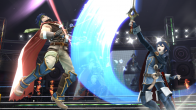 Image published direct in smashbros.com 17.Jul.2014