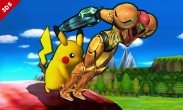 Image published direct in smashbros.com 11.Jun.2013