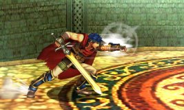  - Ike Neutral - Image published direct in smashbros.com 22.Sep.2014