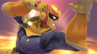 Image published direct in smashbros.com 25.Jul.2014