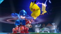 Image published direct in smashbros.com 11.Jun.2013