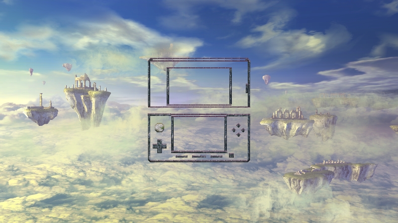  M!guel said: «3DS»30.Jun.2017