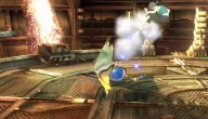 Image published direct in smashbros.com 11.Jun.2014