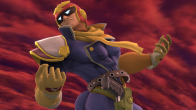 Image published direct in smashbros.com 25.Jul.2014